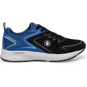 Eddy 4fx Siyah Erkek Sneaker