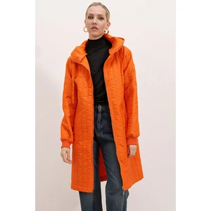 5138 Kapitone Uzun Mont - Oranje