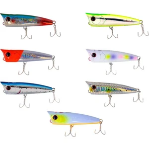 Pop Walker 10CM 24GR Maket Yem