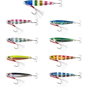 Jig-X 40GR Shore Jigging Jig Yem
