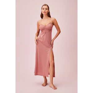 Mi Amore Uzun Gecelik