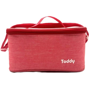 Toddy Bag Toddy Termoslu Beslenme Çantası