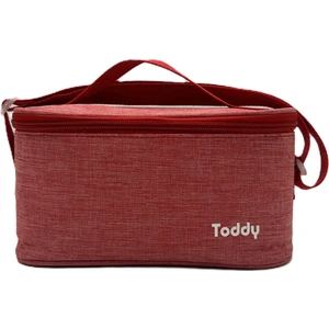Toddy Bag Toddy Termoslu Beslenme Çantası