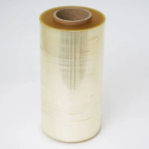 Şhd Plastik Gıda Streç Film 8 Mikron 45 x 1500 mt  [ 1 Adet ]