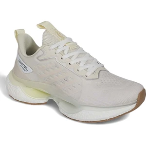 2001-WILLOCK Anatomik Kalın Tabanlı Kadın Sneakers Ayakkabı NKT02001-SEDEF-36