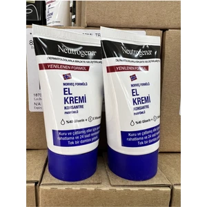 El Kremi 50 ml x 2 Adet