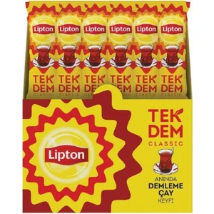 Anında Bardak Çay Tek Dem 24'lü