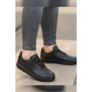 Beyaz Sneaker Spor Ayakkabı