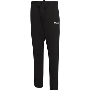 Mesen Tapered Erkek Siyah Eşofman Altı