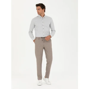 Erkek Vizon Pantolon (Kanvas-Chino) 50274024-VR052