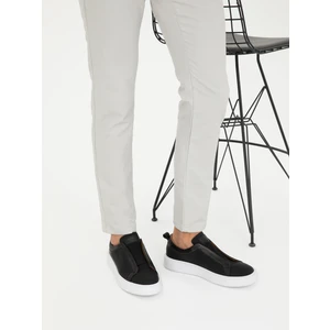 Erkek Siyah Casual Ayakkabı 50287796-VR046