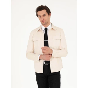 Erkek Beyaz Ceket 50266177-VR013