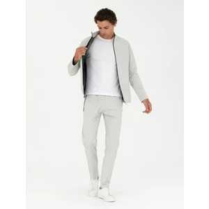 Erkek Taş Slim Fit Mont Eşofman Altı 50275683-VR049