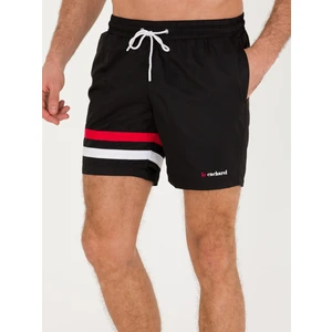 Erkek Siyah Deniz Şortu 50267803-VR046