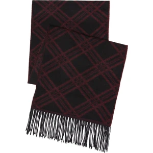 Erkek Bordo Kaşkol 50258825-900