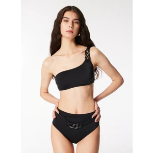 Siyah Kadın Bikini Alt 24-Aryal