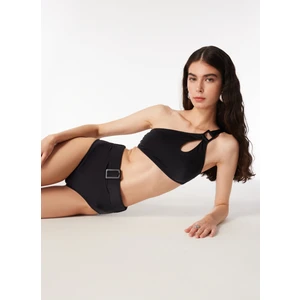 Siyah Kadın Bikini Üst 24-Rapıd