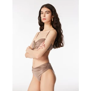 Vizon Kadın Bikini Alt 24-Setna