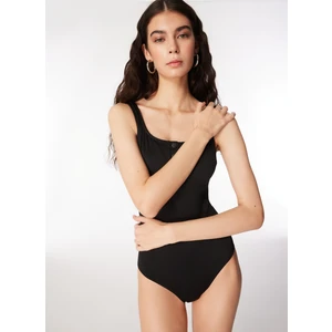 Siyah Kadın Mayo 24-Merya