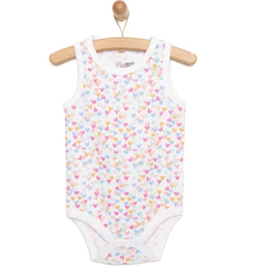 HelloBaby Atlet Body Kız Bebek