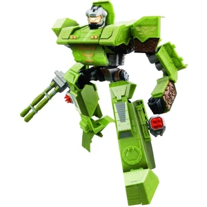 M.a.r.s. Dönüşebilen Robot - Combat Tank