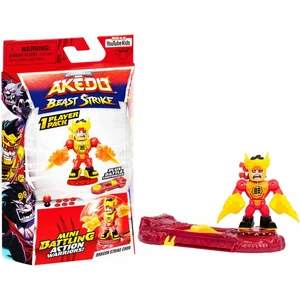S5 W2 Tekli Paket AKE21000 - Dragon Strike Chux