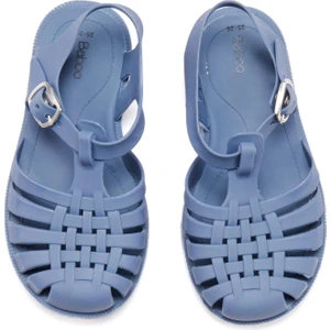 Yazlık Kız Erkek Çocuk Bebek Sandalet