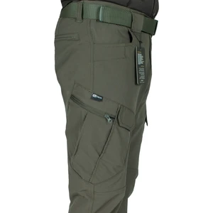 Tactical Taktik Pantolon Outdoor  Cep Esnek ve Hafif Malzeme Likrali (Mevsimlik)-hakiyeşil