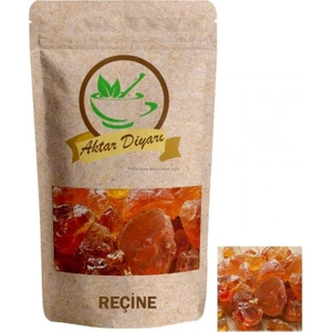 Aktar Diyarı Reçine 500 gr