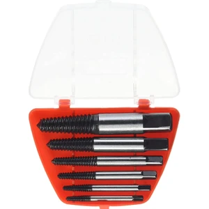529-6-S Ters Kılavuz Takımı (6 Parça)