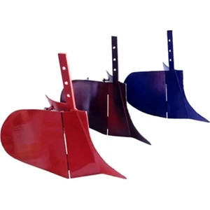 Ayarlı Karık Açma Aparatı Çelik Milli