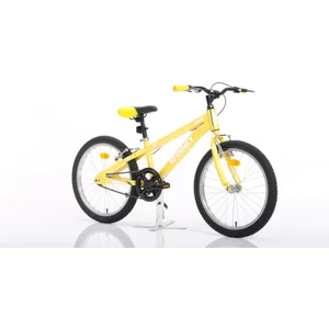 Spinney Rıseup 20 Jant Çocuk Bisikleti Sarı