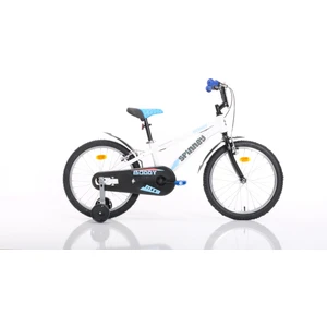 Spinney Body 20 Jant Çocuk Bisikleti Beyaz