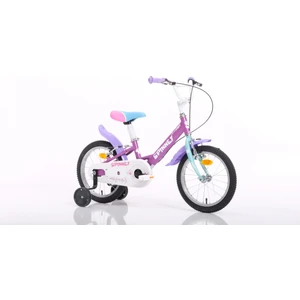 Spinney Tıny 16 Jant Çocuk Bisikleti Mor