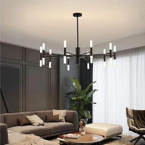 Dekoratif aydınlatma