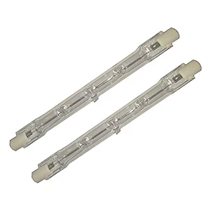 300 W Halojen Ampül