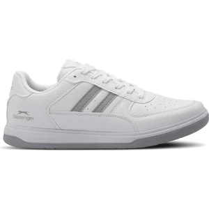 ALASTAR I Erkek Sneaker Koşu & Yürüyüş Ayakkabısı Beyaz / Gri