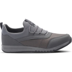 ALEN I Kadın Sneaker Koşu & Yürüyüş Ayakkabısı Koyu Gri / Siyah