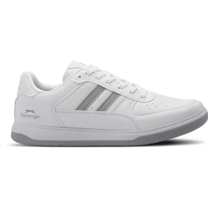 ALASTAR I Kadın Sneaker Koşu & Yürüyüş Ayakkabısı Beyaz / Gri