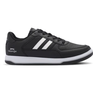 ALASTAR I Kadın Sneaker Koşu & Yürüyüş Ayakkabısı Siyah / Beyaz