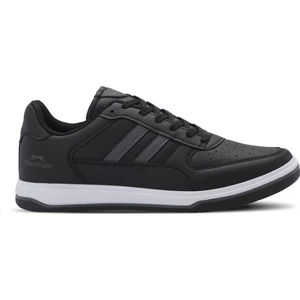 ALASTAR I Kadın Sneaker Koşu & Yürüyüş Ayakkabısı Siyah / Koyu Gri