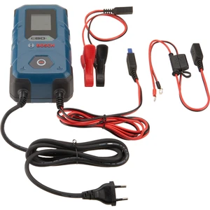 C80-Li Akü Şarj Cihazı 6V / 12V 15A 0189921080