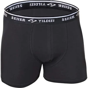 Seher Yıldızı Erkek Boxer 6'lı