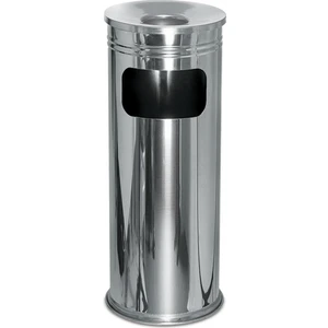 Paslanmaz Ayaklı Kolon Tipi Küllük No:4