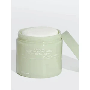 Jıwoogae Heartleaf Bha Peeling Pad 125ML/60 Ad