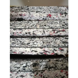 Kılıç Ses Ses Yalıtım Süngeri Bariyerli Bondex 53 mm 50 cm x 50 cm