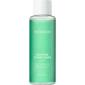 Round Lab Mixsoon - Cicatree Clean Toner 150 ml