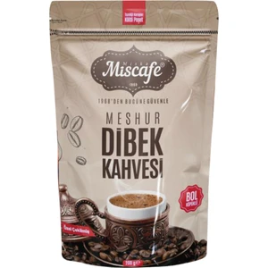 Meşhur Dibek Kahvesi 200 gr