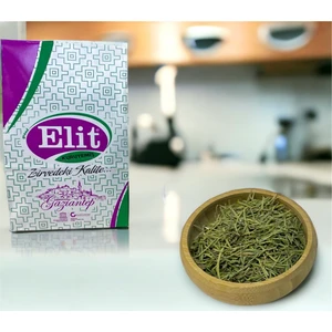 Elit Kuruyemiş Biberiye Dökme
