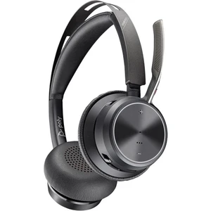 Voyager Focus 2 USB-A Mikrofonlu Kulaklık